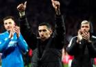 EUROPA LEAGUE: EL BENFICA DE DI MARÍA Y OTAMENDI CLASIFICÓ A OCTAVOS