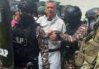 ECUADOR: GLAS DENUNCIÓ TORTURAS DURANTE SU DETENCIÓN