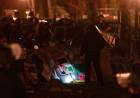 EEUU: EL NUEVO MACARTISMO CONTRA ESTUDIANTES QUE APOYAN A PALESTINA