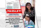 NUEVA LEY EN PERÚ RESCATARÁ LA VIDA DE MENORES EN CENTROS DE ACOGIDA