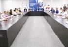 EFICIENCIA Y TRANSPARENCIA: ZDERO PRESENTÓ EL NUEVO RÉGIMEN DE CONTRATACIONES EN EL ESTADO