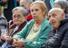 JUBILACIÓN MÍNIMA 192, INFLACIÓN ANUAL 289,4