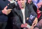 PETTOVELLO DICE QUE NO RENUNCIA PORQUE NO QUIERE "DEJAR SOLO" A MILEI