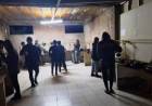 COBRABAN $40.000 POR SEMANA Y LES DESCONTABAN $2500 POR DÍA POR ALIMENTOS