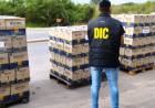 EX EMPLEADO INFIEL: APROVECHABA QUE TENÍA LA LLAVE Y SACABA MERCADERÍA PARA VENDER 