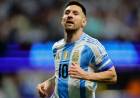 MESSI, MÁS QUE UNA REVOLUCIÓN ARGENTINA
