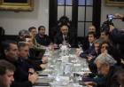 URGENTE CASO LOAN!: DIPUTADOS EXIGEN LA DESTITUCIÓN DEL MINISTRO DE SEGURIDAD DE CORRIENTES