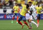 COPA AMÉRICA: COLOMBIA DERROTÓ A COSTA RICA EN ARIZONA Y PASÓ DE FASE
