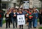 PERÚ: EL CONGRESO APROBÓ UNA LEY DE IMPUNIDAD PARA REPRESORES