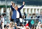 GANÓ LA IZQUIERDA Y LA DEMOCRACIA FRANCESA RESPIRA ALIVIADA