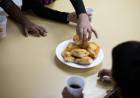 PEDIATRAS DE TODO EL PAÍS ALERTAN SOBRE EL HAMBRE INFANTIL