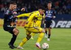 CENTRAL CÓRDOBA ELIMINÓ AL CAMPEÓN ESTUDIANTES DE LA COPA ARGENTINA