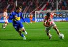 BOCA SE SALVÓ DEL BLOOPER DEL FINAL Y SE TRAJO UN 0-0 DE CÓRDOBA