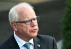 QUIÉN ES Y QUÉ PIENSA TIM WALZ, EL CANDIDATO A VICE DE KAMALA HARRIS