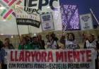 LLARYORA EN SU LABERINTO
