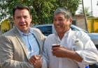 REUNIÓN REGIONAL DE GESTIÓN DE GOBIERNO: ARTICULANDO ACCIONES EN DISTINTOS PUNTOS DE LA PROVINCIA