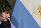 MILEI YA ANUNCIÓ QUE VETARÁ LA LEY