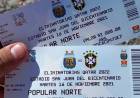 VER A LA SELECCIÓN SALE MUY CARO: SE VENDEN LAS ENTRADAS PARA EL PARTIDO CON CHILE 