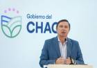 GUTIÉRREZ CELEBRÓ LA ADHESIÓN AL RIGI: “PROPORCIONARÁ ESTABILIDAD JURÍDICA Y TRIBUTARIA PARA LAS GRANDES INVERSIONES” Y ADEMÁS, SE REFIRIÓ A LA ASISTENCIA A EL IMPENETRABLE