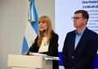 DUMRAUF BRINDÓ DETALLES DE LOS INGRESOS Y EGRESOS FINANCIEROS: “ES PARA LLEVAR TRANQUILIDAD A LOS AFILIADOS Y SEPAN QUE CADA PESO QUE APORTAN TIENE UN FIN ESPECÍFICO”