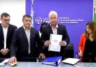 EMERGENCIA ENERGÉTICA: LICITACIÓN DEL GOBIERNO PROVINCIAL PARA LA CONTRATACIÓN DE GENERADORES