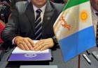 NEUQUÉN: CHACO PRESENTE EN LA IV REUNIÓN NACIONAL DEL CONSEJO DE SEGURIDAD INTERIOR