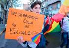 DOCENTES Y EXPERTOS EN EDUCACIÓN REACCIONAN A LAS NUEVAS DIRECTIVAS SOBRE ESI