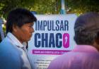 LA VICEGOBERNADORA SCHNEIDER ENCABEZÓ EL “OPERATIVO IMPENETRABLE” QUE SE REALIZÓ EN MIRAFLORES, EL ESPINILLO Y VILLA RÍO BERMEJITO