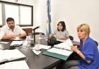 COMISIÓN DE ASUNTOS CONSTITUCIONALES RATIFICÓ AUTORIDADES