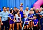 EL GOBERNADOR ZDERO INAUGURÓ EL MICROESTADIO DEL CLUB SOCIAL Y DEPORTIVO BARRIO UPCP
