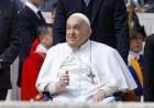 EL ANUNCIO OFICIAL DE LA MUERTE DEL PAPA ARGENTINO