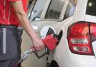 ESCASA DEMANDA DE COMBUSTIBLES 