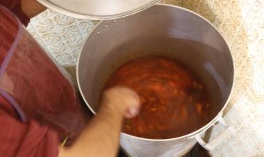 EL GOBIERNO DEJÓ DE ENVIAR FONDOS Y ALIMENTOS A LOS COMEDORES COMUNITARIOS