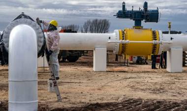 POR RETRASOS EN LA REVERSIÓN DEL GASODUCTO NORTE, ARGENTINA SEGUIRÁ IMPORTANDO GAS DE BOLIVIA