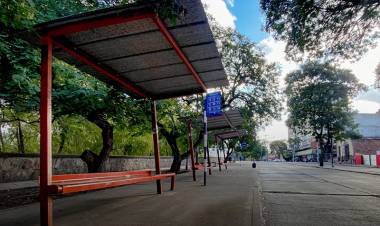 EL PARO GENERAL IMPACTA EN CHACO: UNO POR UNO, LOS SERVICIOS AFECTADOS