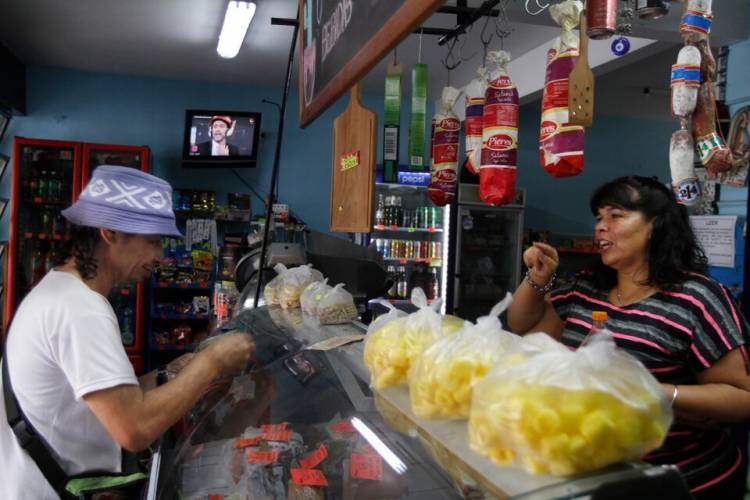 SER POBRE ES MÁS CARO: LA INFLACIÓN EN COMERCIOS DEL CONURBANO BONAERENSE 