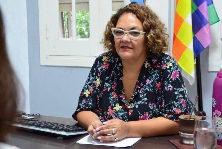 EL GOBIERNO PROVINCIAL GARANTIZA Y ASEGURA EL NORMAL FUNCIONAMIENTO DE LA LINEA 137