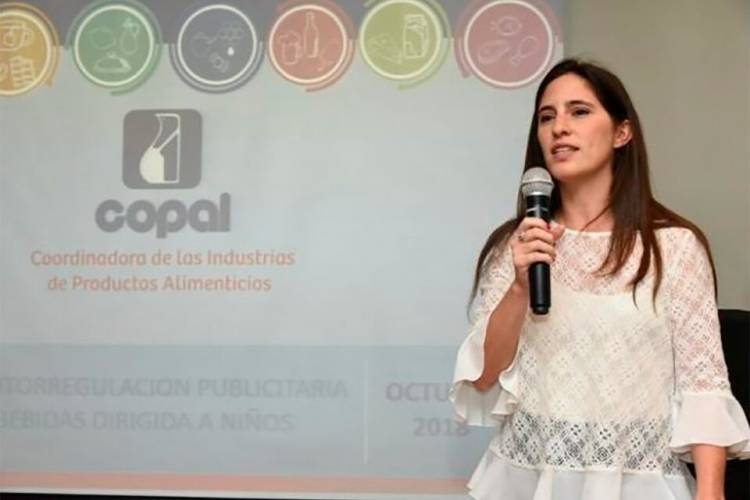 LA NUEVA CÚPULA DE PODER DE LOS DUEÑOS DEL ALIMENTO