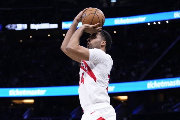 LA NBA EXPULSÓ DE POR VIDA A UN JUGADOR POR PARTICIPAR EN APUESTAS 