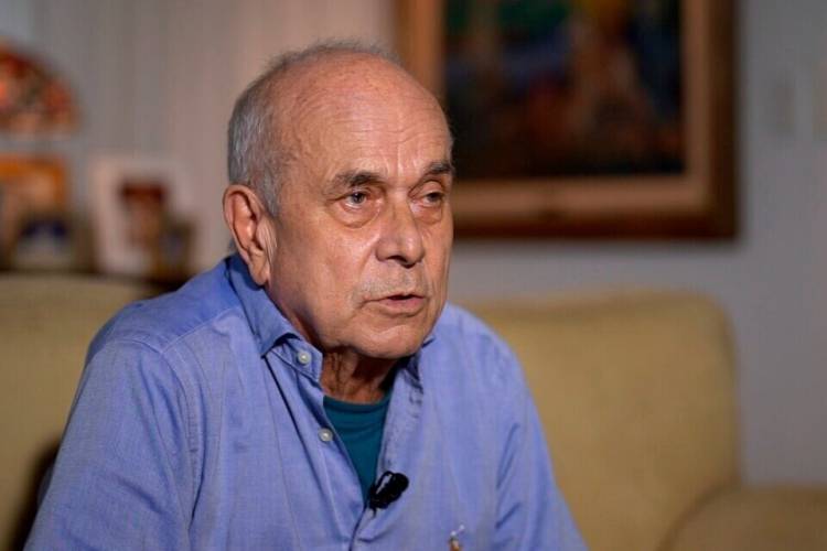 "ESTAMOS YENDO A UNA DEPRESIÓN"