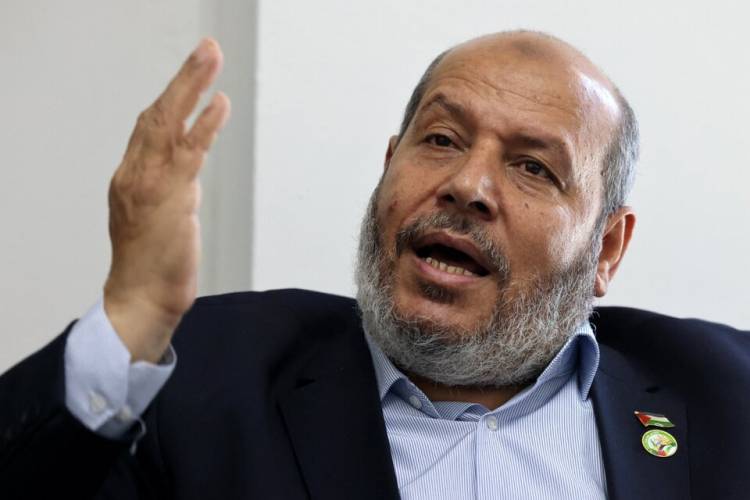 EL NUEVO PLAN DE TREGUA EN GAZA INCLUIRÍA "MUCHAS DEMANDAS" DE HAMAS