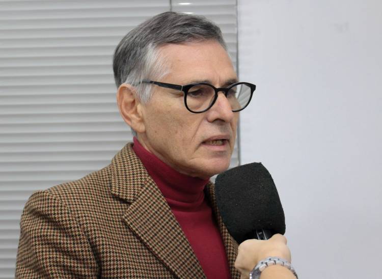 EL GOBIERNO PROVINCIAL COMENZÓ LAS OBRAS PARA MEJORAR LA INFRAESTRUCTURA DE LOS PARQUES PROVINCIALES DE FUERTE ESPERANZA, LORO HABLADOR Y PAMPA DEL INDIO