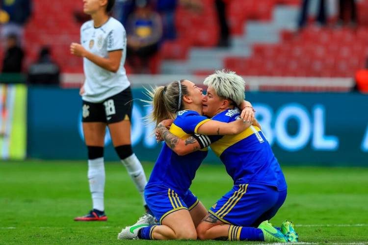 LA FIFA CONFIRMÓ EL MUNDIAL DE CLUBES FEMENINO
