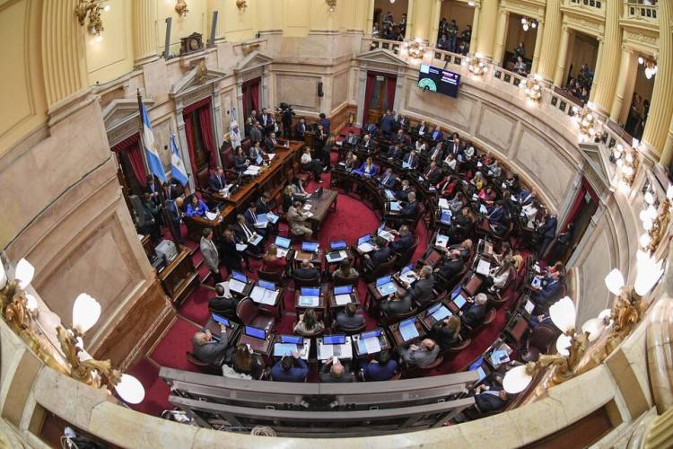 LAS PYMES BUSCAN PROPUESTAS Y RECHAZAN EL RIGI