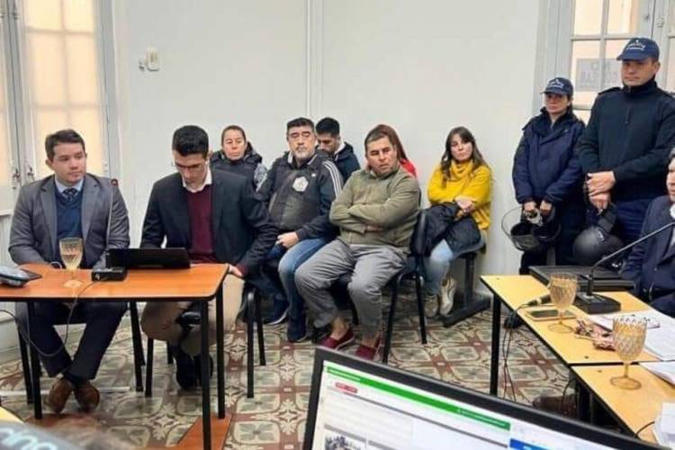 LOAN, EL NIÑO QUE QUEDÓ EN EL PEOR DE LOS DESAMPAROS