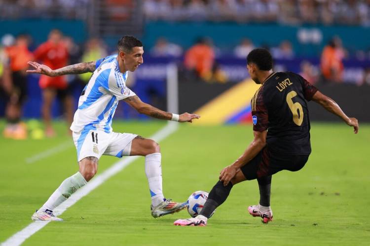 EL UNO POR UNO DE LA SELECCIÓN ARGENTINA