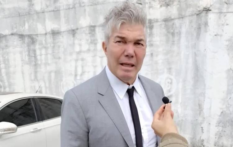 BURLANDO ESTARÁ EN LA RECONSTRUCCIÓN DE LA DESAPARICIÓN DE LOAN