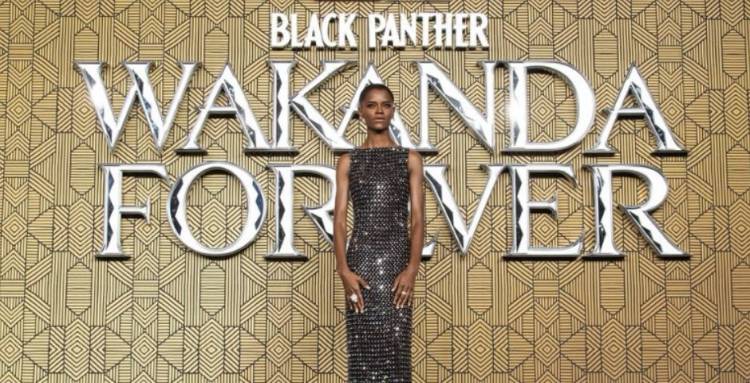 LETITIA WRIGHT, BLACK PANTHER DE MARVEL, GLORIFICA A DIOS A TRAVÉS DEL CINE