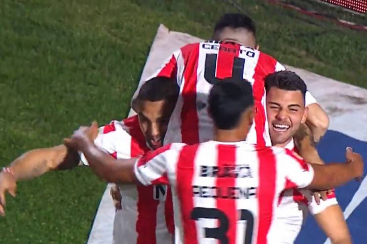 INDEPENDIENTE, EN EL ESTRENO DE VACCARI, PERDIÓ CON INSTITUTO