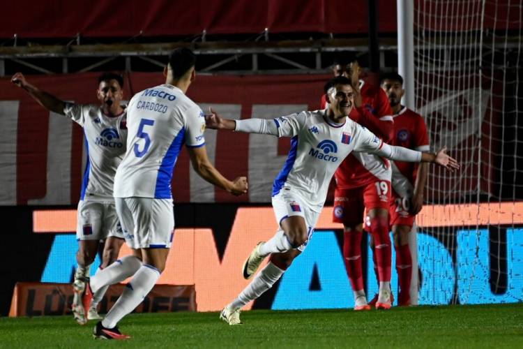 TIGRE RECUPERÓ LA COSTUMBRE DE GANAR EN LA PATERNAL